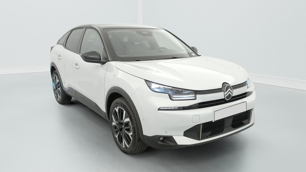 Citroën C4 - Image 24