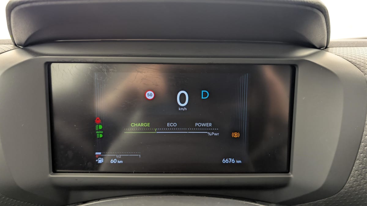 Citroën C4 - Image 23