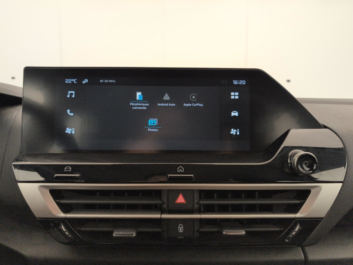 Citroën C4 - Image 16