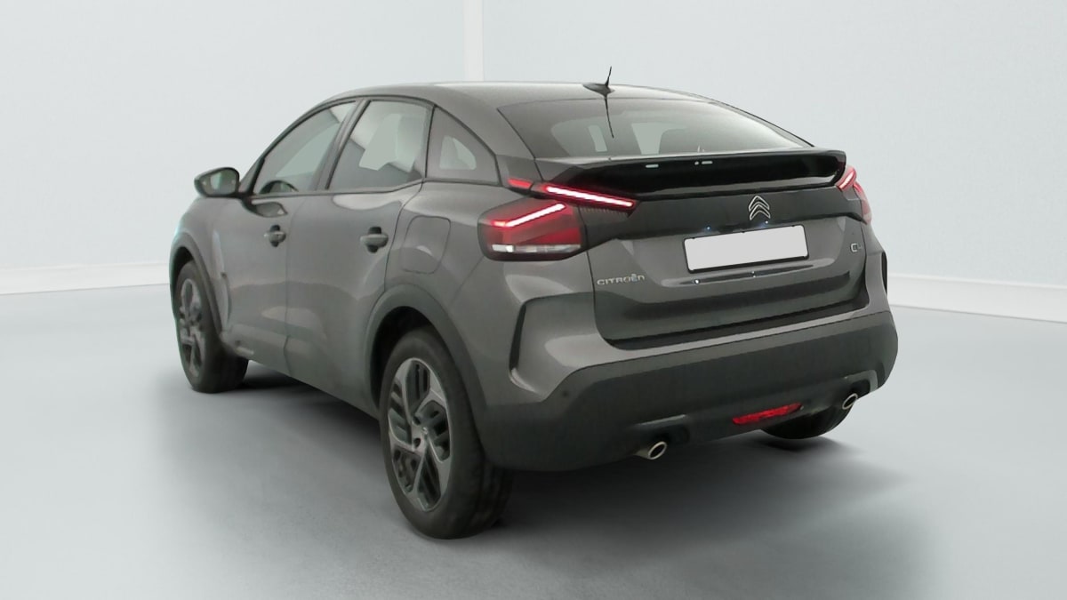 Citroën C4 - Image 5