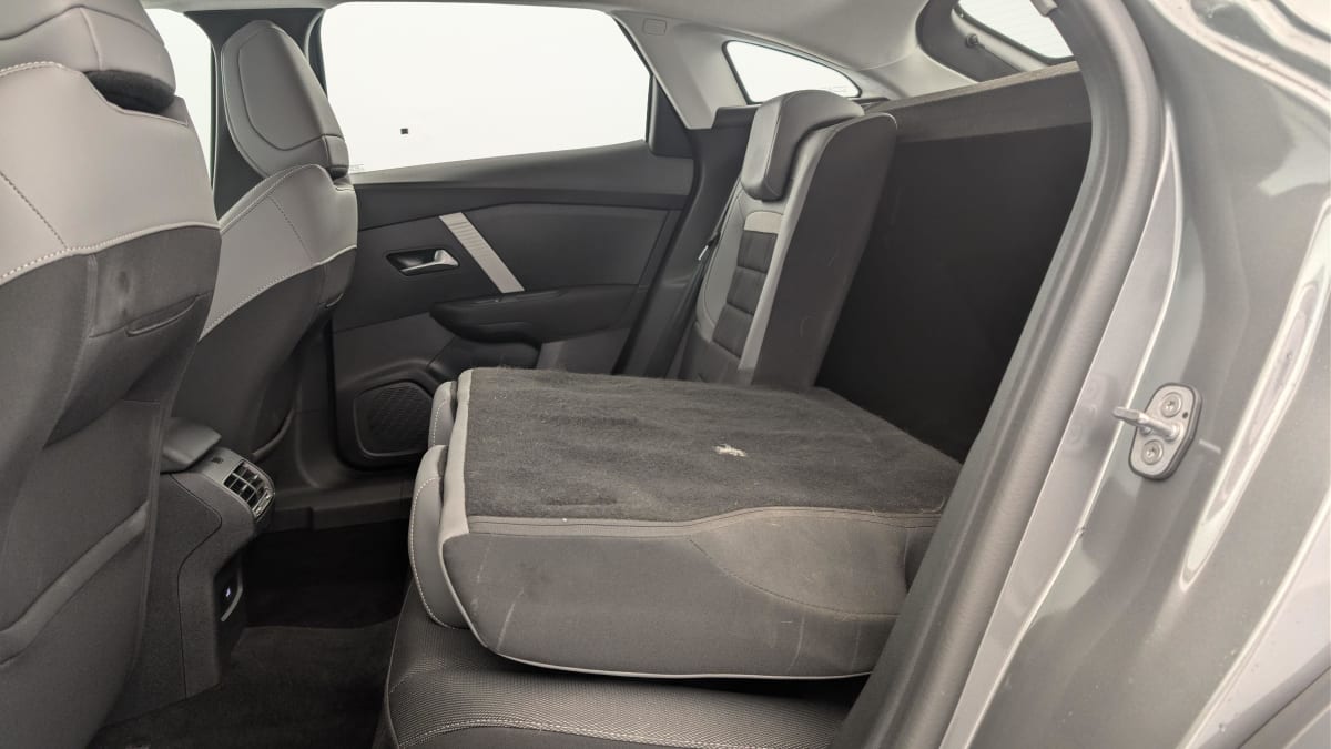 Citroën C4 - Image 12