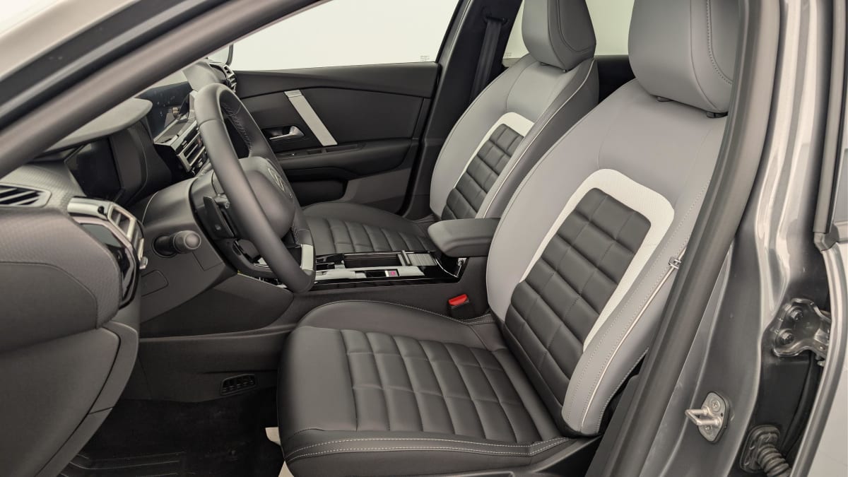 Citroën C4 - Image 16