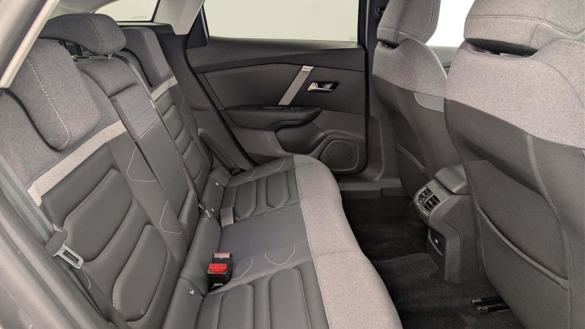 Citroën C4 - Image 10