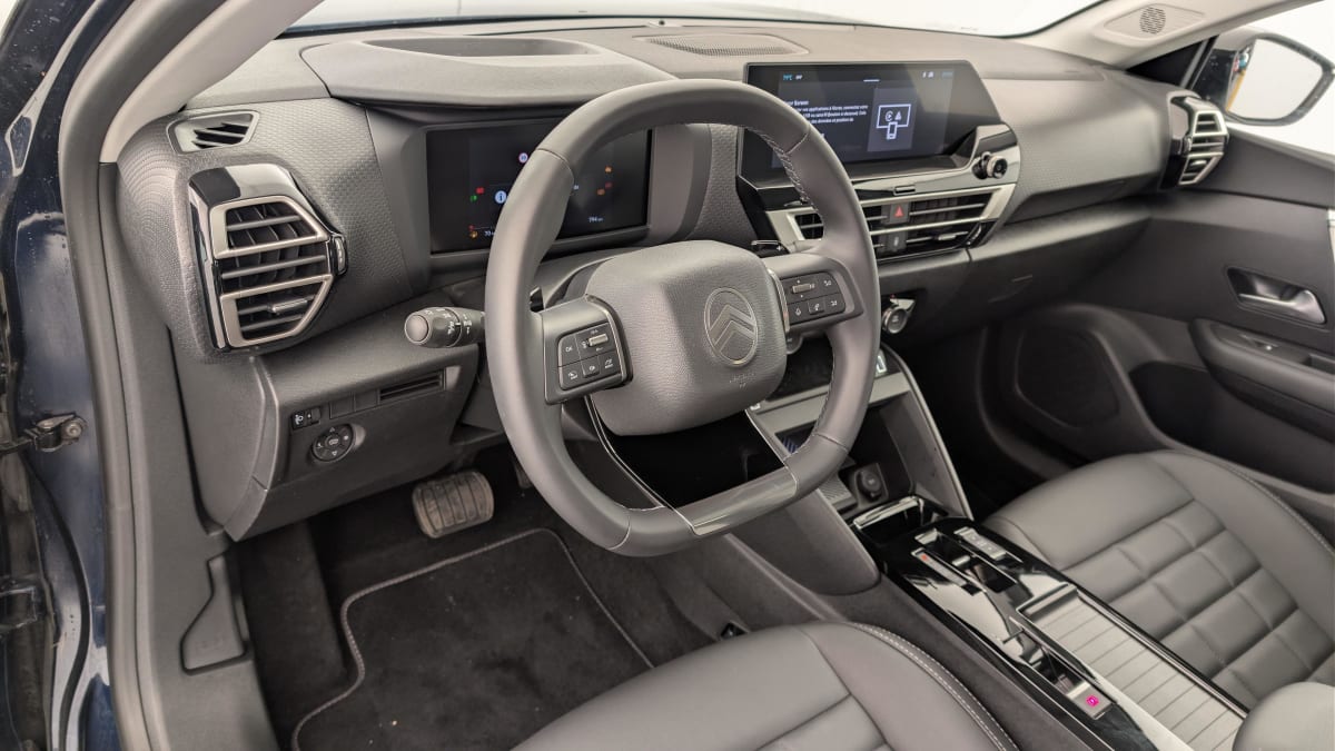 Citroën C4 - Image 15