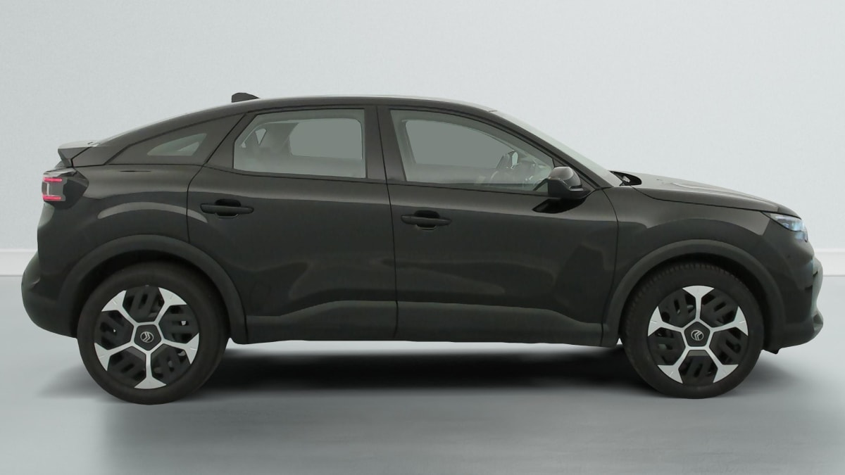 Citroën C4 - Image 8