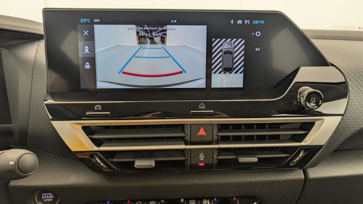 Citroën C4 - Image 19