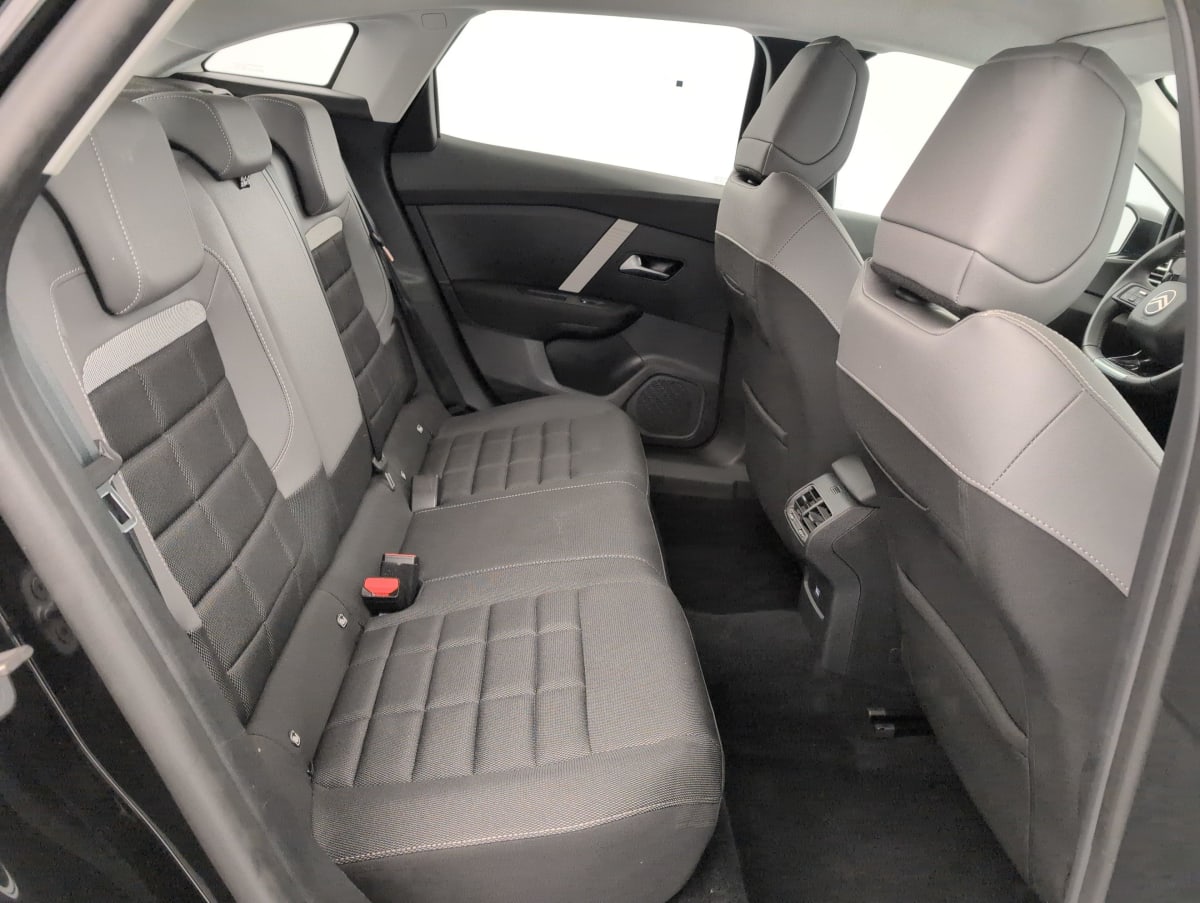 Citroën C4 - Image 10