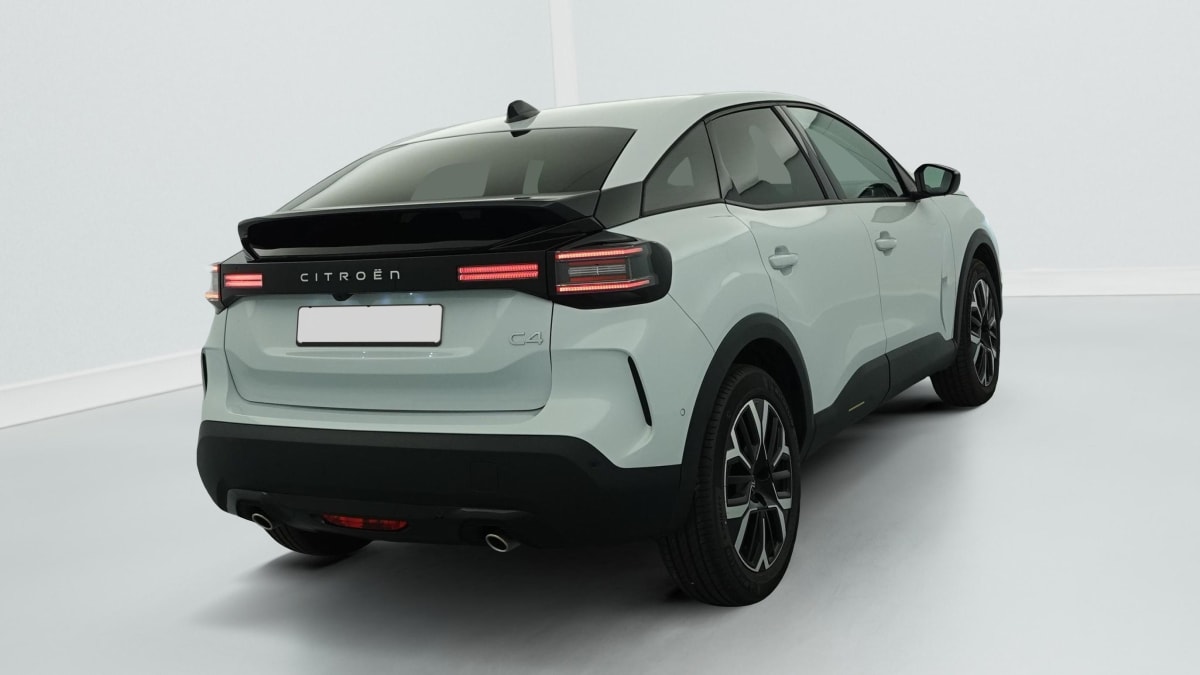 Citroën C4 - Image 7