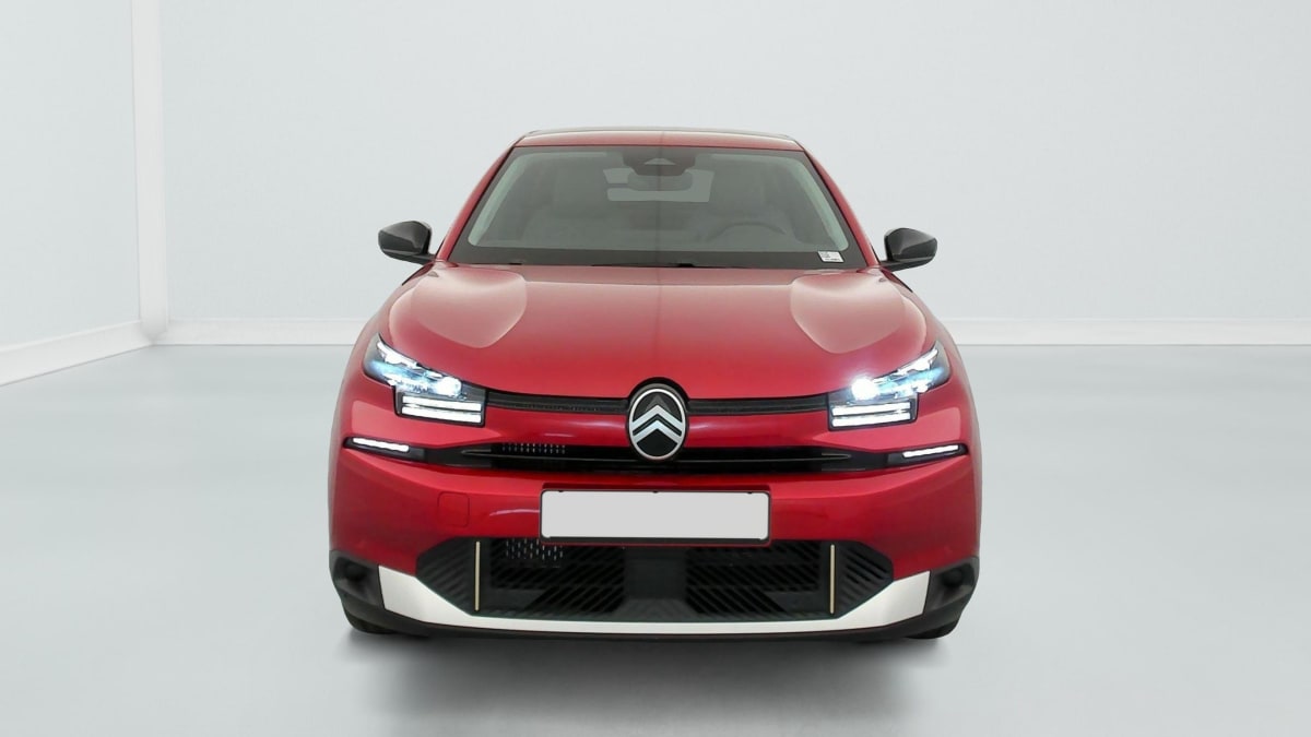 Citroën C4 - Image 2