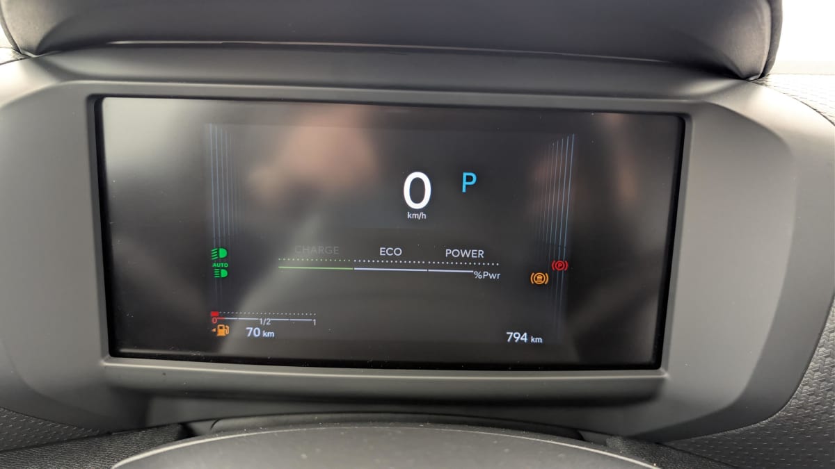 Citroën C4 - Image 23