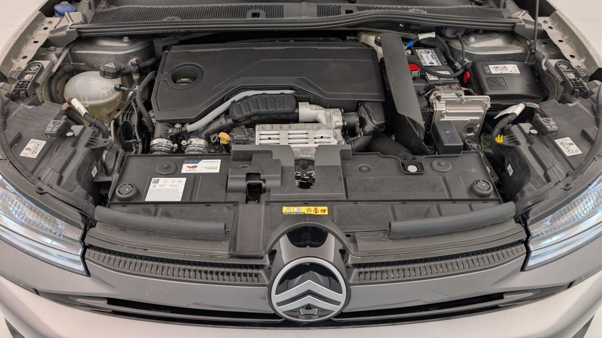 Citroën C4 - Image 21