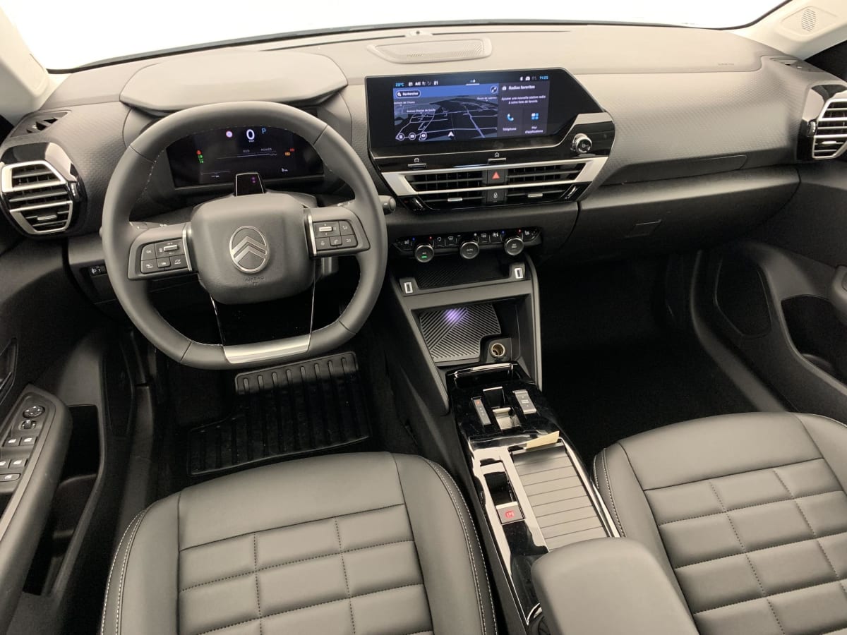 Citroën C4 - Image 36