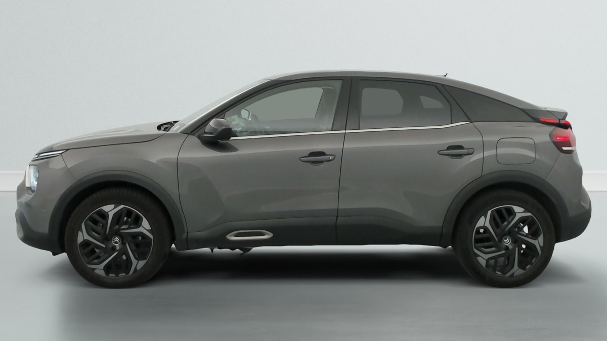 Citroën C4 - Image 4