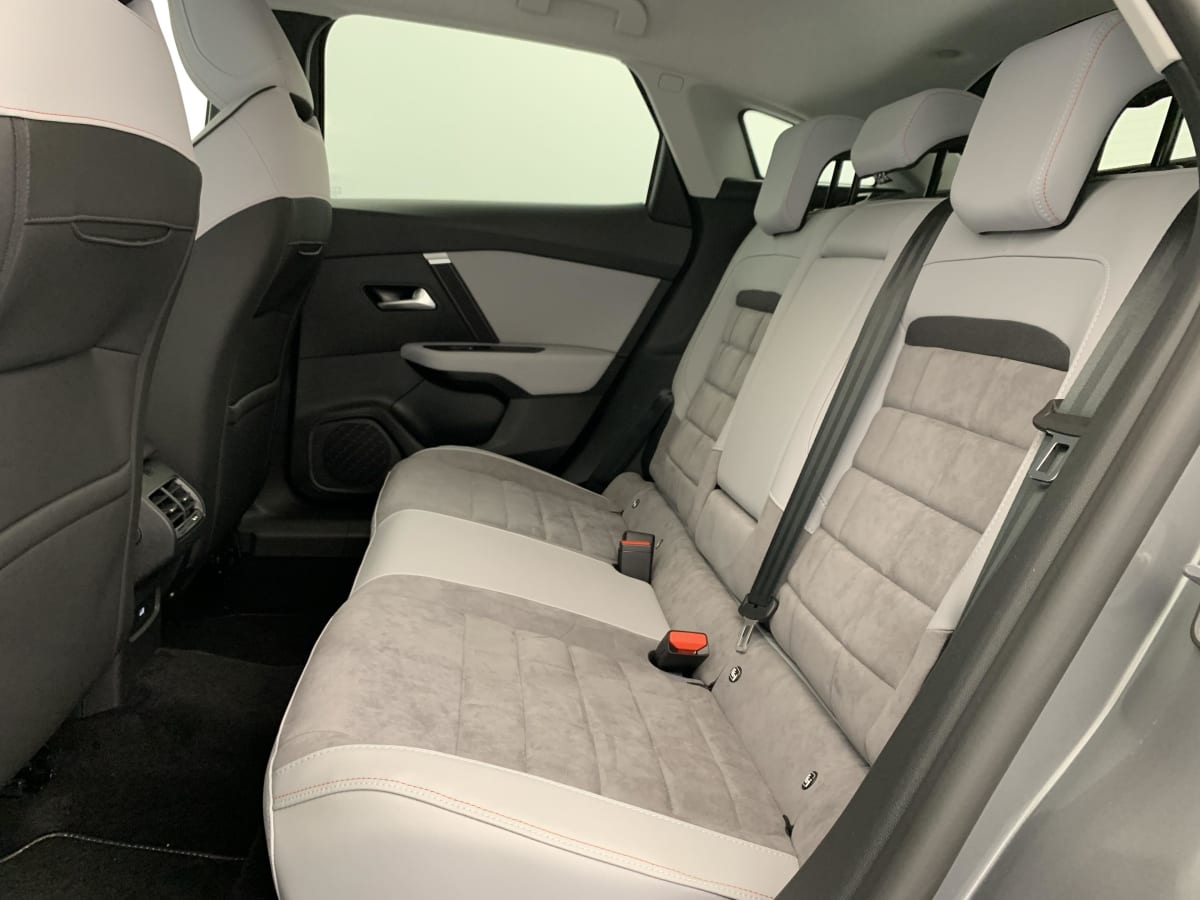 Citroën C4 - Image 21