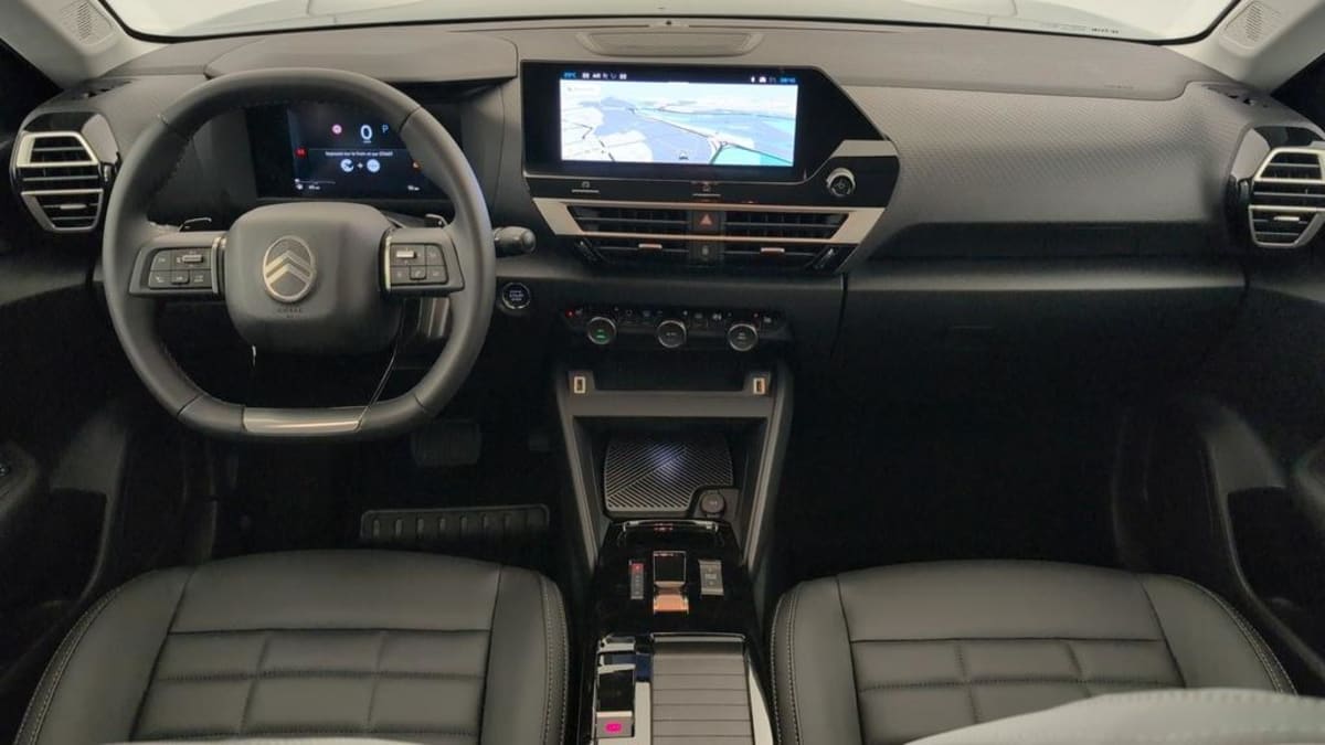 Citroën C4 - Image 50