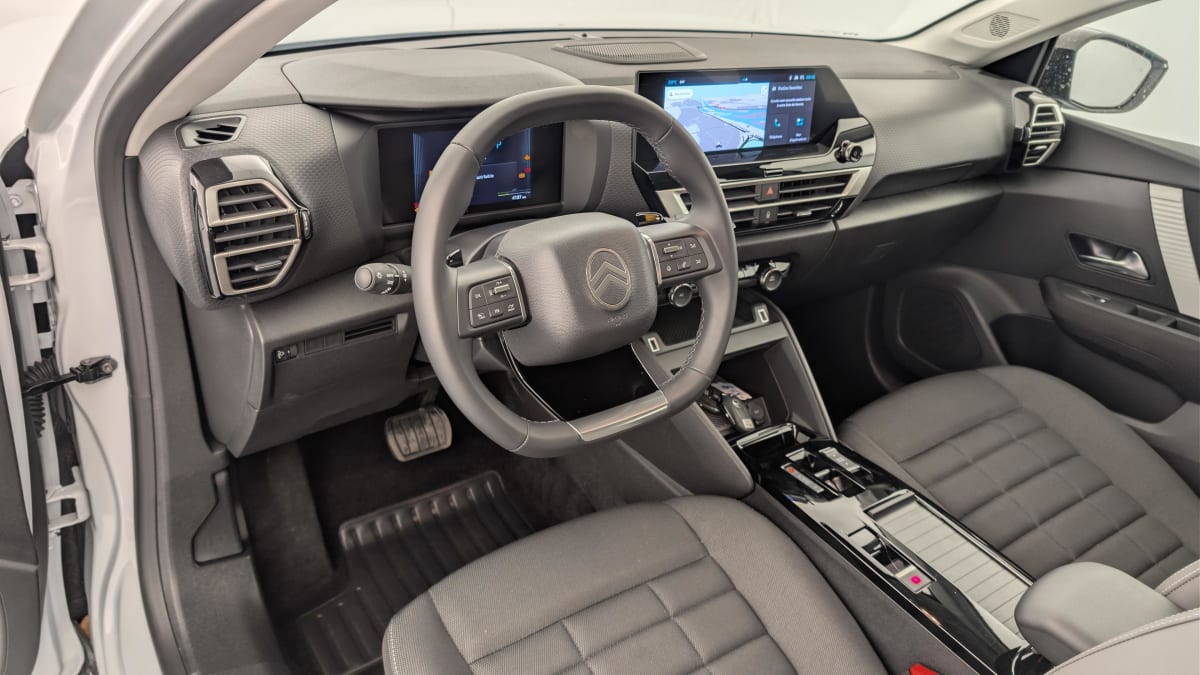 Citroën C4 - Image 15