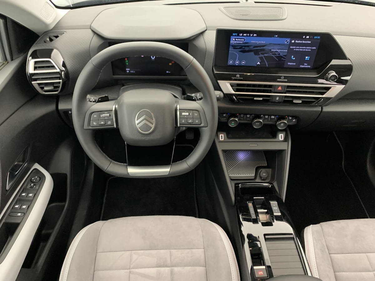 Citroën C4 - Image 68