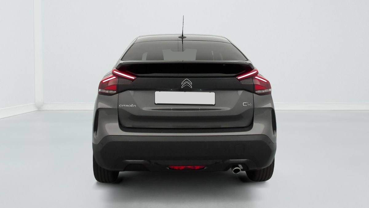 Citroën C4 - Image 6