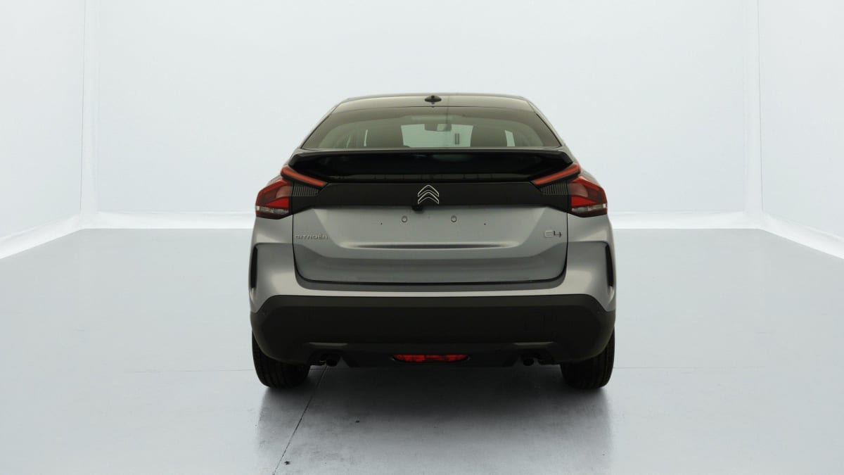 CITROEN C4 PURETECH 130 YOU