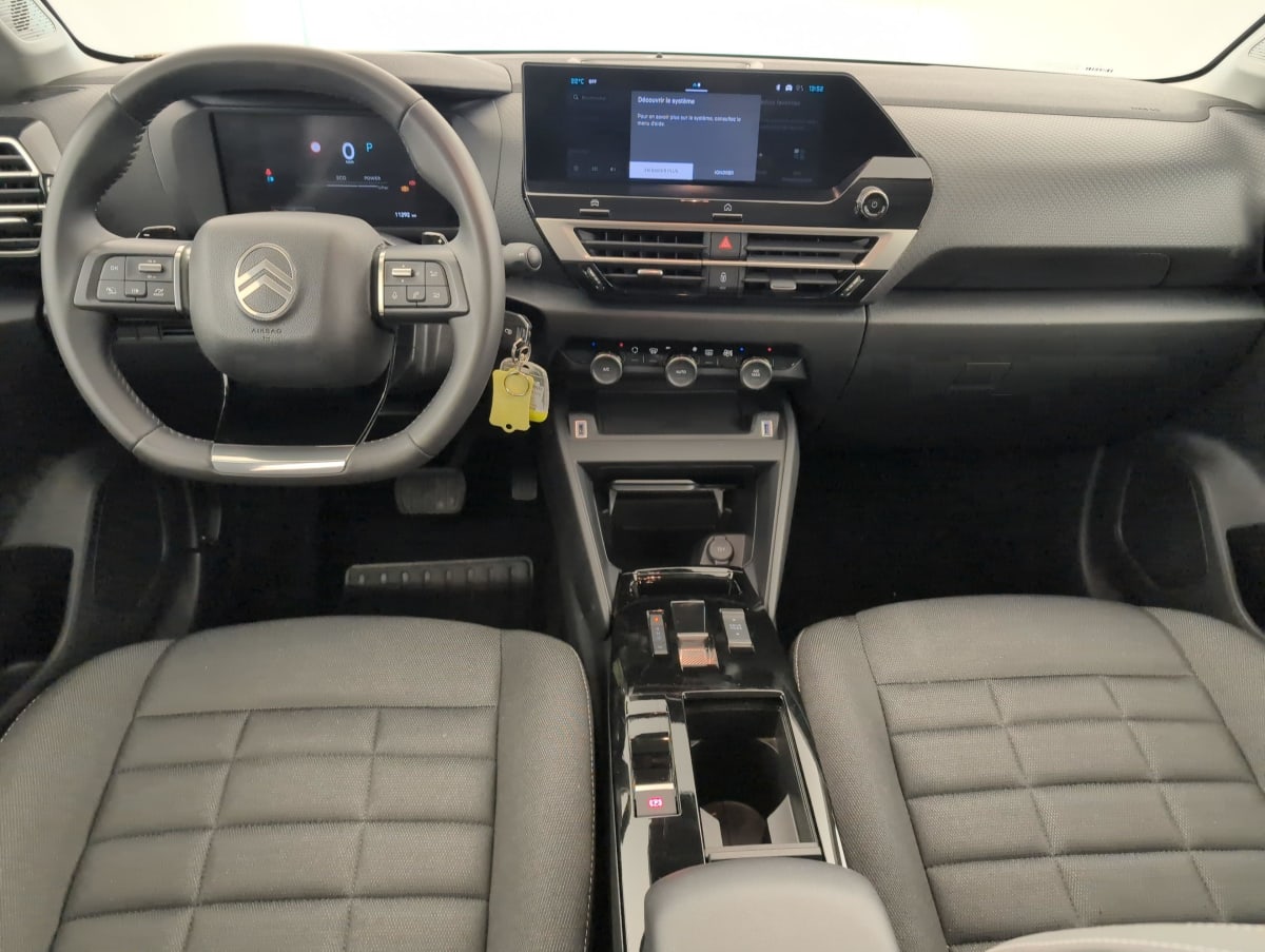 Citroën C4 - Image 13