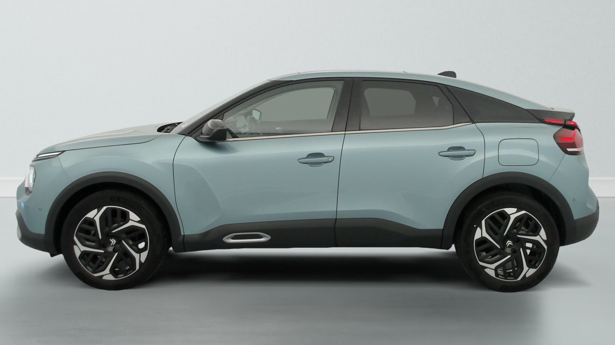 Citroën C4 - Image 4