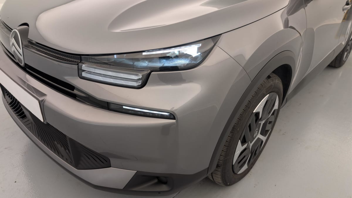 Citroën C4 - Image 21