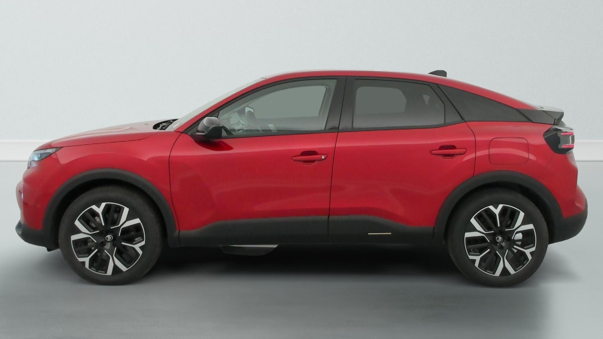Citroën C4 - Image 4