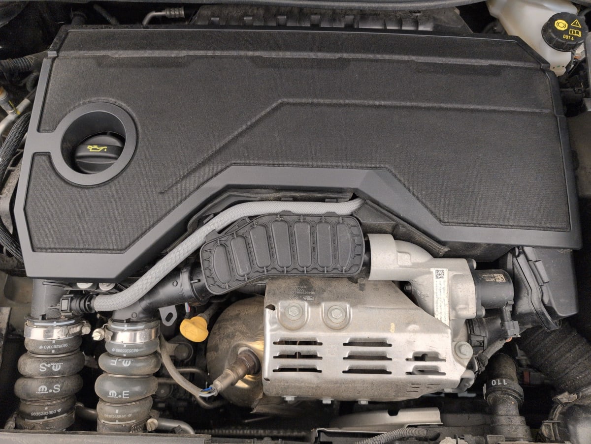 Citroën C4 - Image 18
