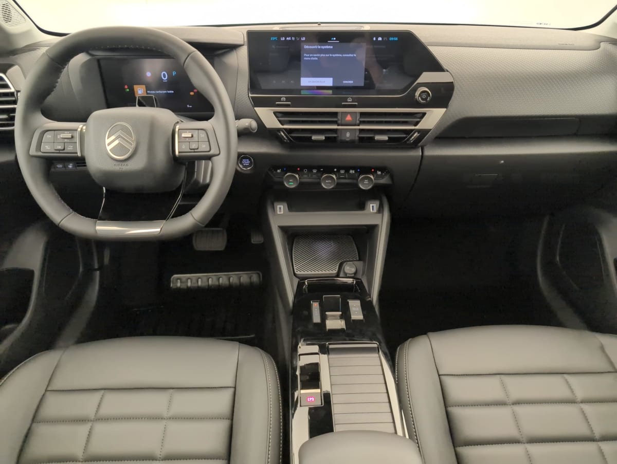 Citroën C4 - Image 13