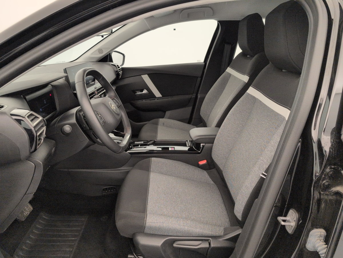 Citroën C4 - Image 15