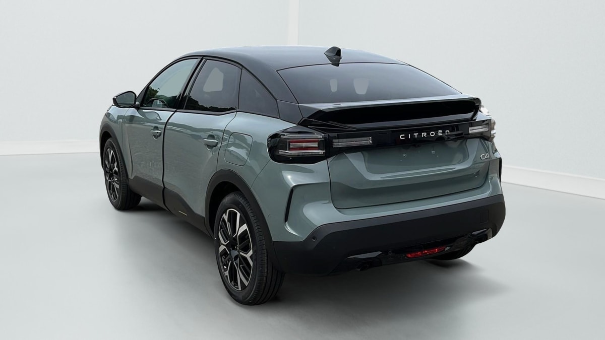 Citroën C4 - Image 5