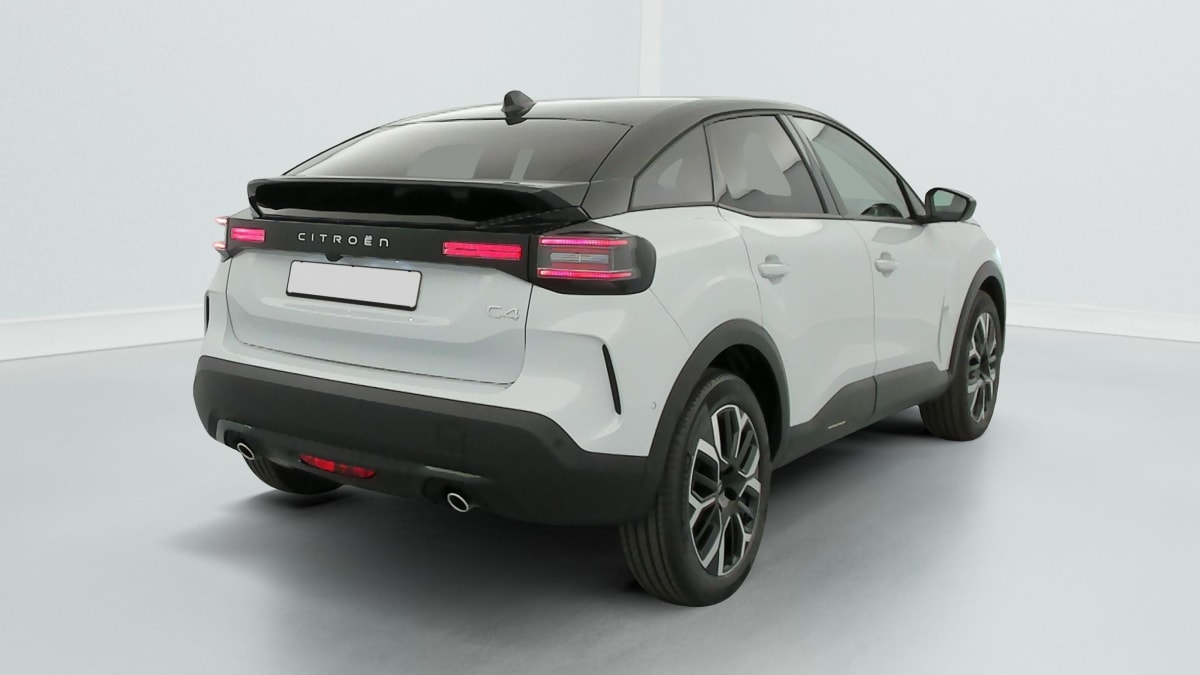 Citroën C4 - Image 57