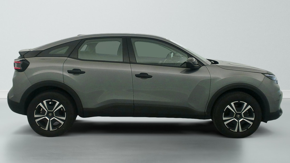 Citroën C4 - Image 8