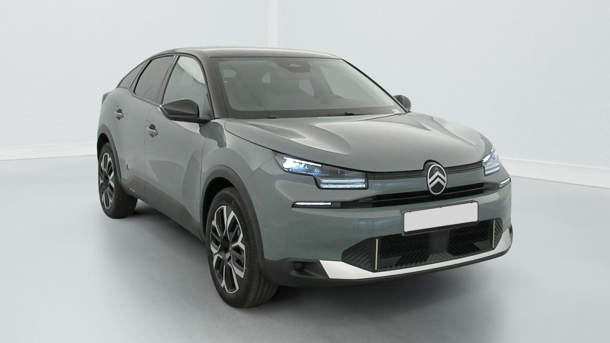 Citroën C4 - Image 27