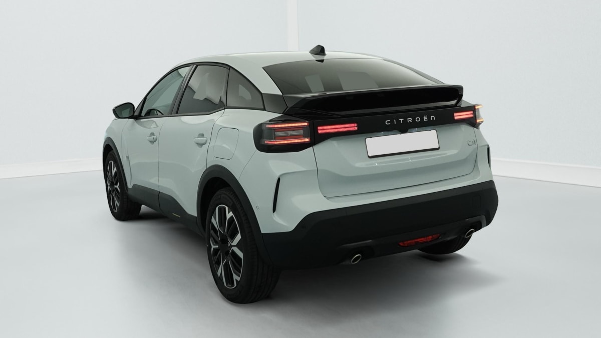 Citroën C4 - Image 5