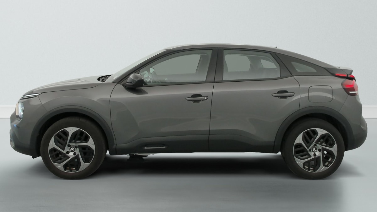 Citroën C4 - Image 4