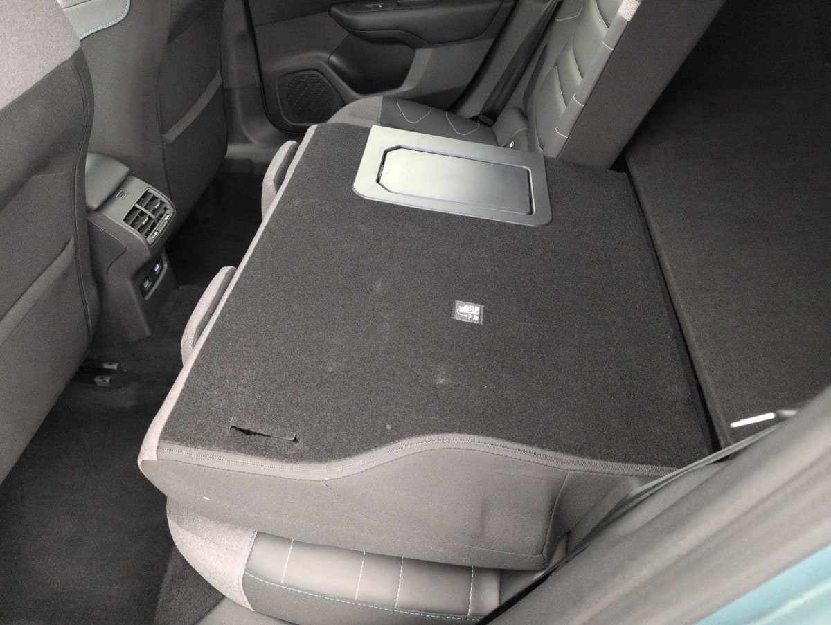 Citroën C4 - Image 12