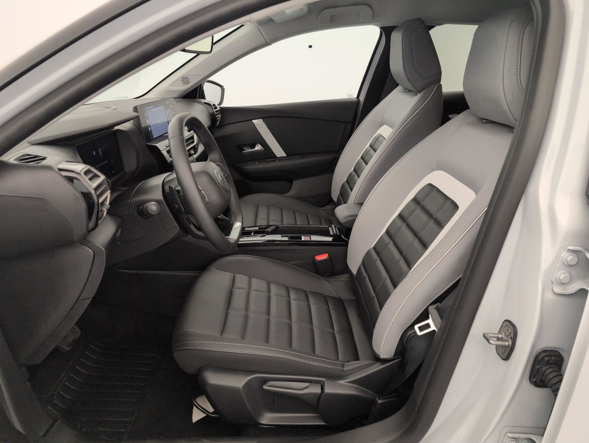 Citroën C4 - Image 22