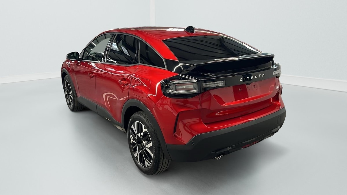 Citroën C4 - Image 5