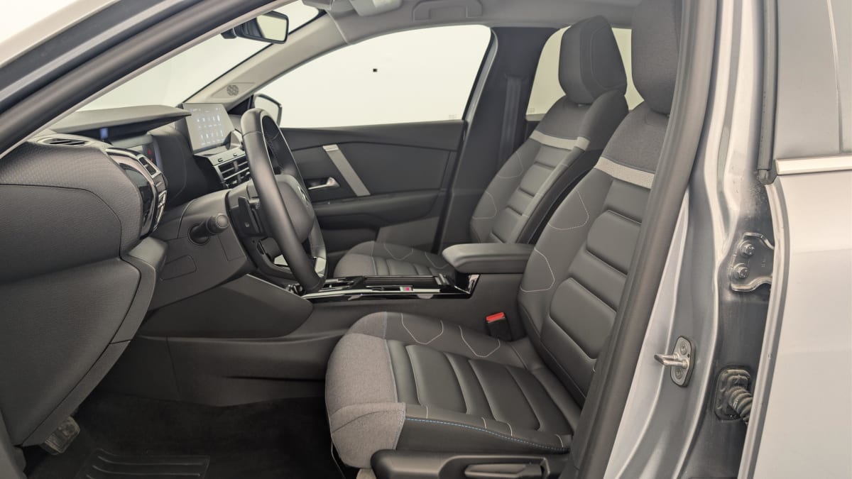 Citroën C4 - Image 16