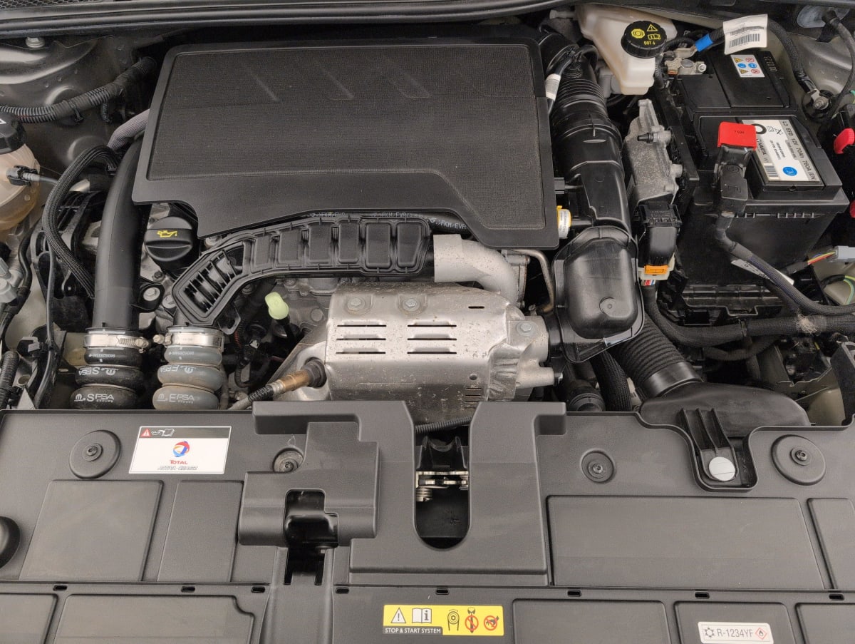 Citroën C4 - Image 26