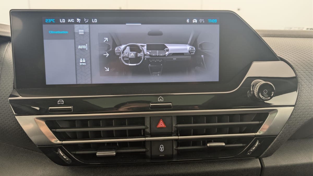 Citroën C4 - Image 20