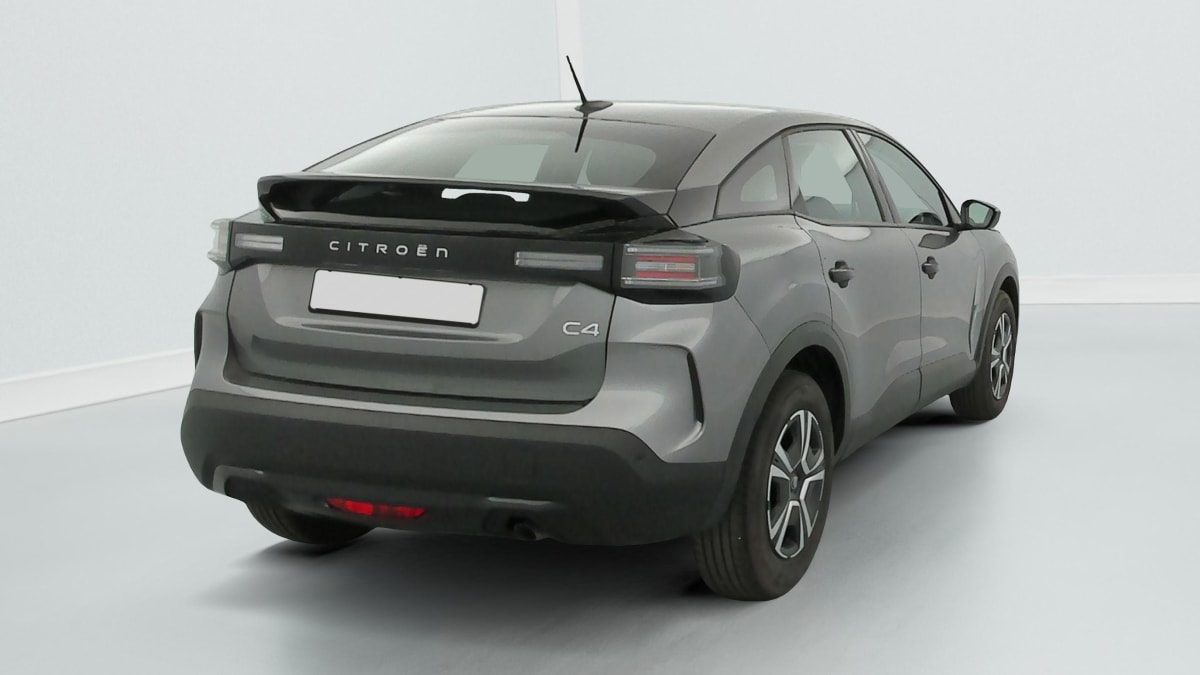Citroën C4 - Image 7