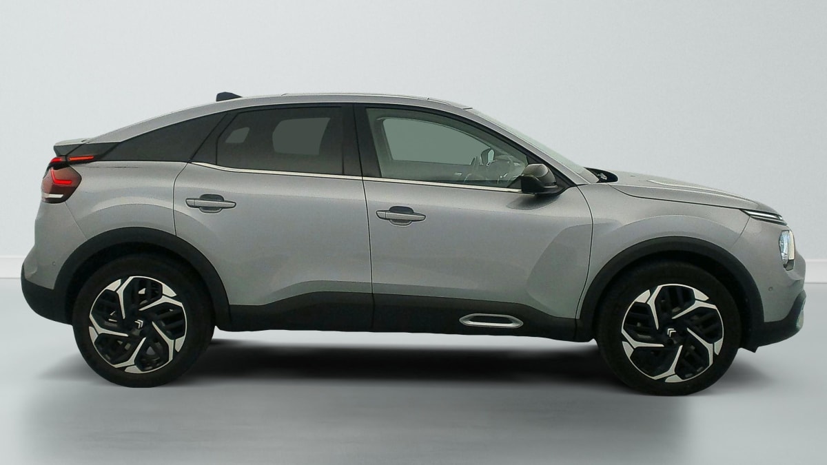 Citroën C4 - Image 8