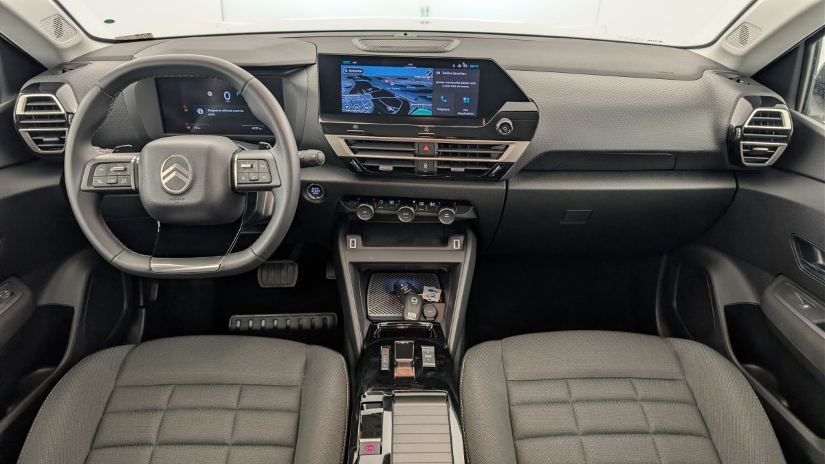 Citroën C4 - Image 13