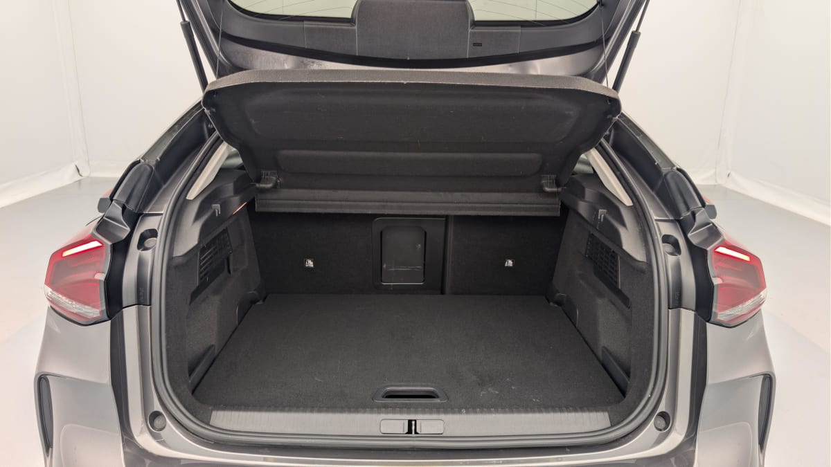 Citroën C4 - Image 11