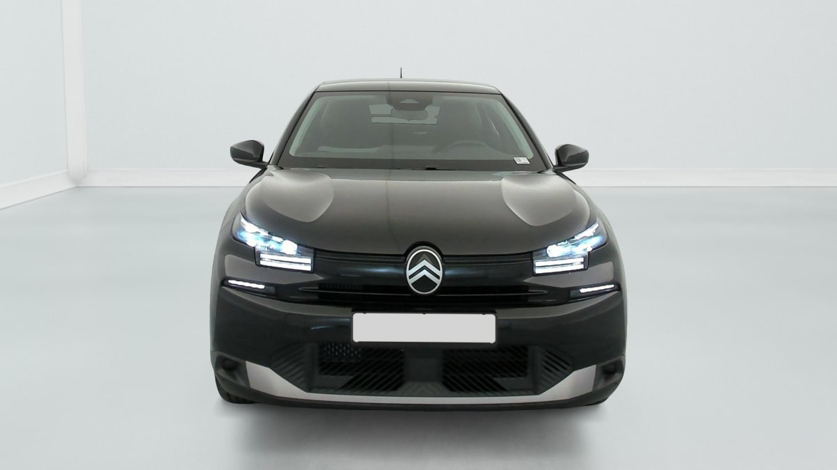Citroën C4 - Image 2