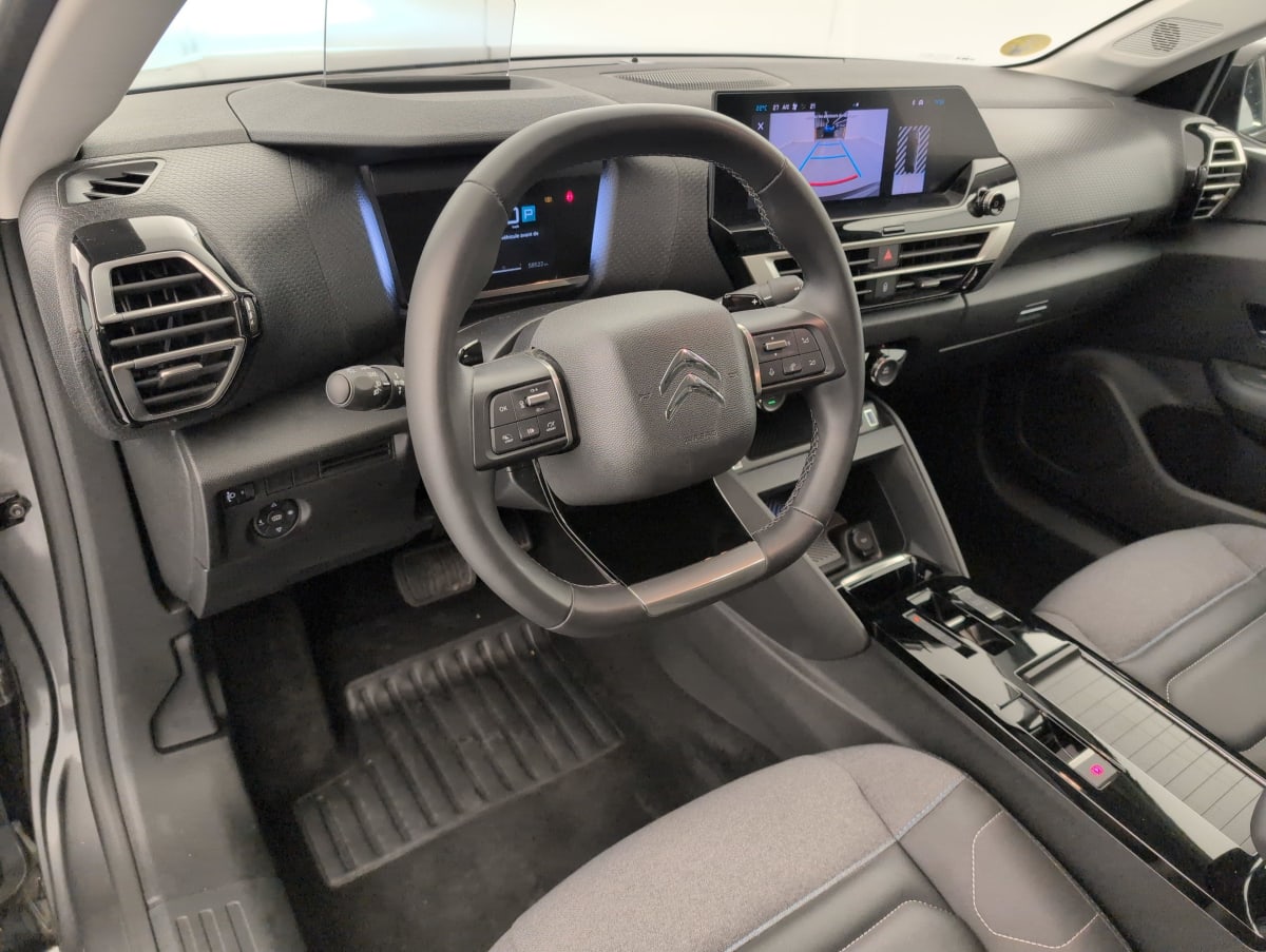 Citroën C4 - Image 15