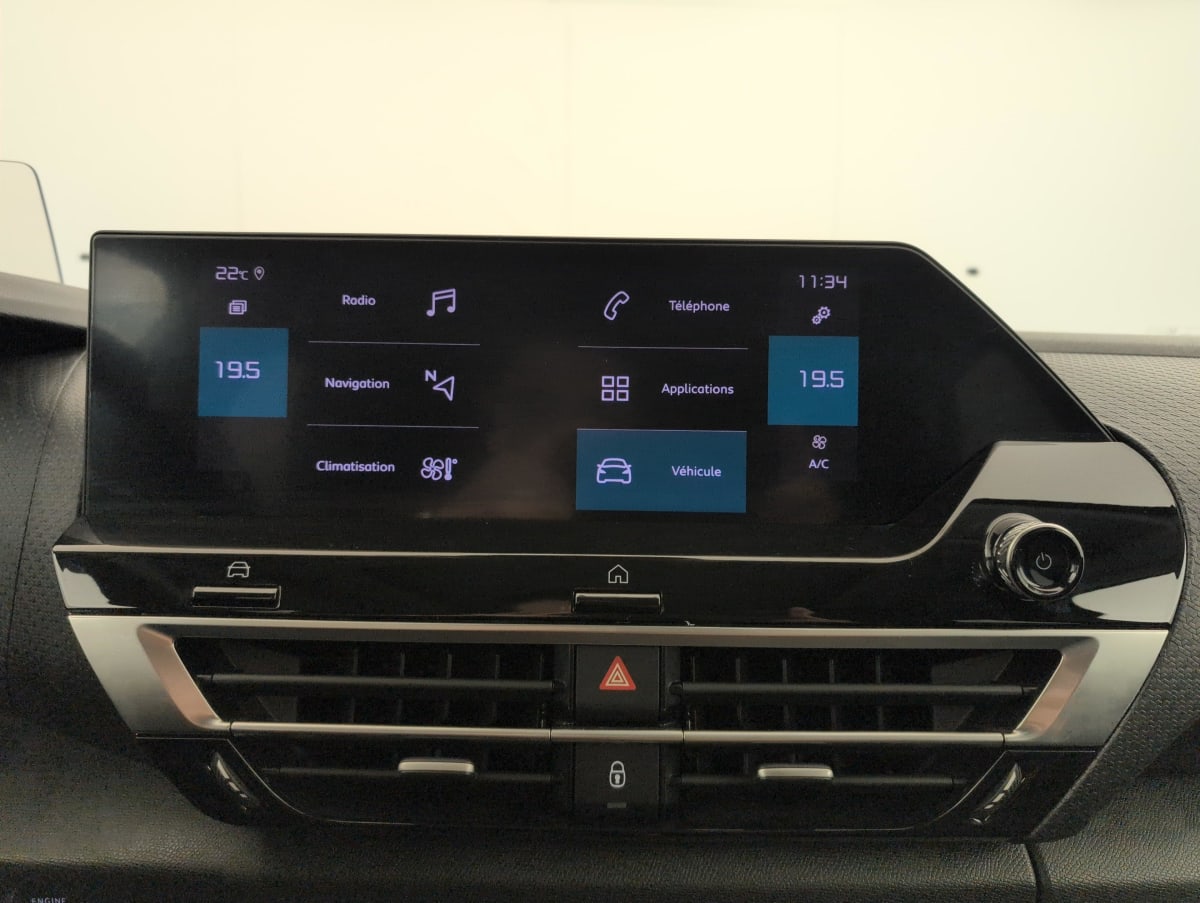 Citroën C4 - Image 16