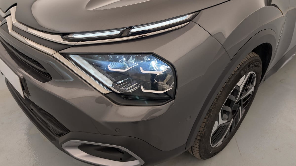 Citroën C4 - Image 21